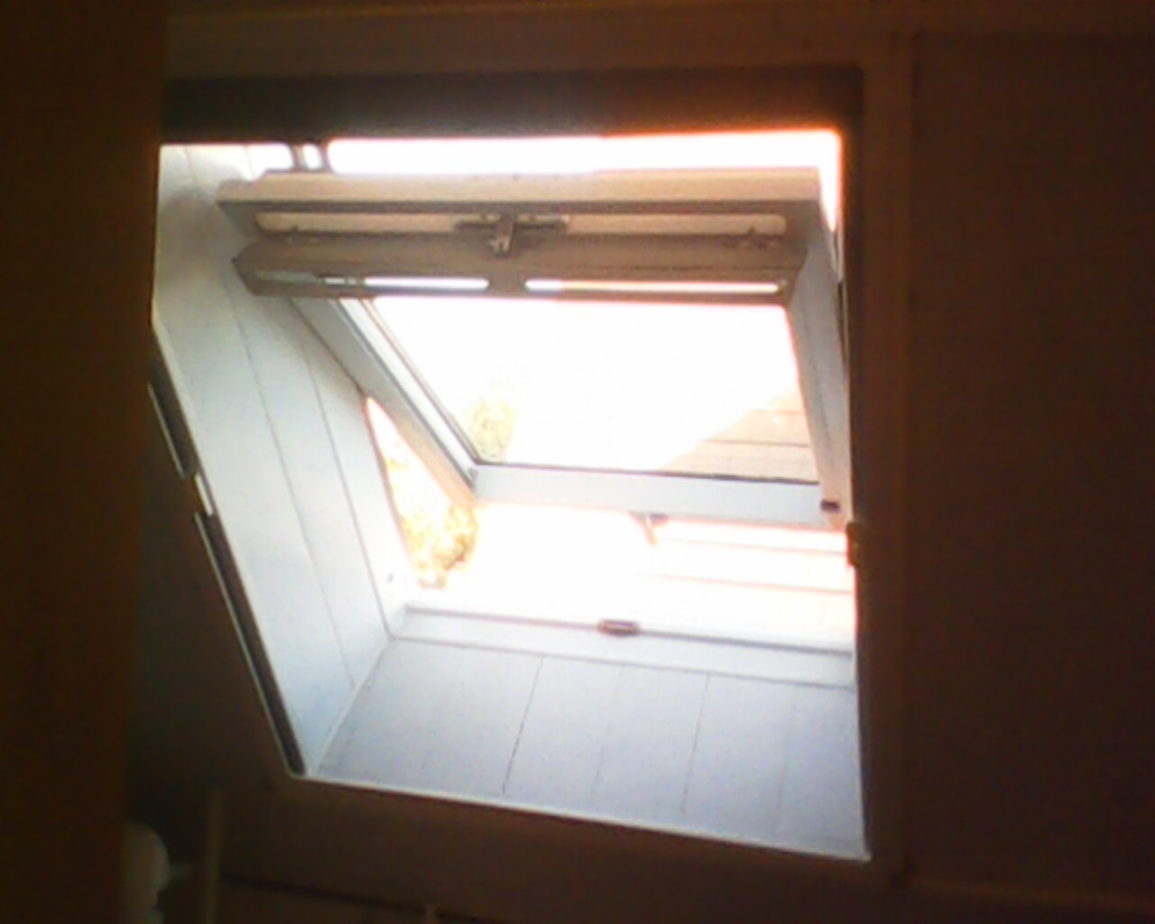 Siegel Insektenschutz Dachflächenfenster